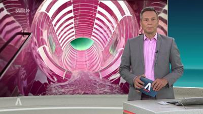 SWR Aktuell: Sendung 21:45 Uhr vom 1.6.2026