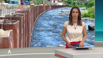 SWR Aktuell: Sendung 16:00 Uhr vom 1.7.2026