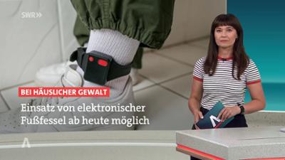 SWR Aktuell: Sendung 16:00 Uhr vom 1.7.2026