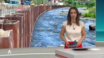 SWR Aktuell: Sendung 17:00 Uhr vom 1.7.2026