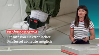 SWR Aktuell: Sendung 17:00 Uhr vom 1.7.2026