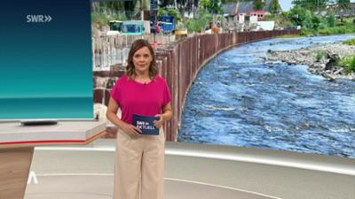 SWR Aktuell: Sendung 18:00 Uhr vom 1.7.2026