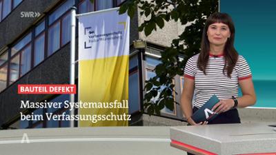 SWR Aktuell: Sendung 18:00 Uhr vom 1.7.2026