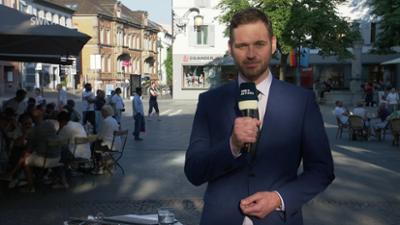 SWR Aktuell: Sendung 19:30 Uhr vom 1.7.2026