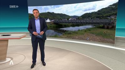 SWR Aktuell: Sendung 19:30 Uhr vom 1.7.2026