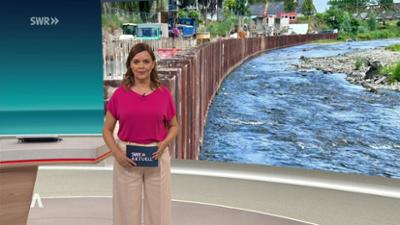 SWR Aktuell: Sendung 21:45 Uhr vom 1.7.2026