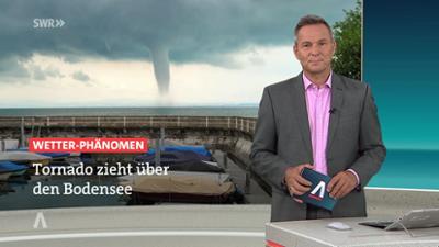 SWR Aktuell: Sendung 21:45 Uhr vom 1.7.2026