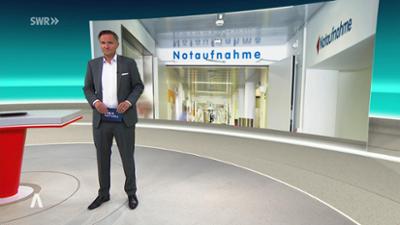 SWR Aktuell: Sendung 19:30 Uhr vom 1.8.2025