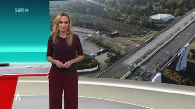 SWR Aktuell: Sendung 21:45 Uhr vom 1.8.2025