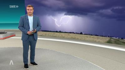 SWR Aktuell: Sendung 19:30 Uhr vom 1.8.2026