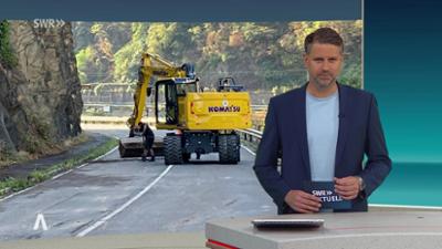 SWR Aktuell: Sendung 17:00 Uhr vom 01.9.2026