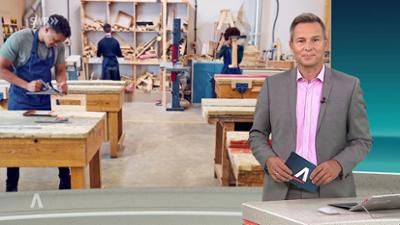 SWR Aktuell: Sendung 18:00 Uhr vom 1.9.2026
