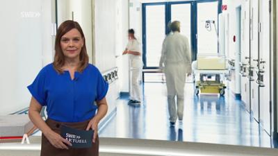 SWR Aktuell: Sendung 18:00 Uhr vom 1.9.2026