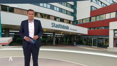 SWR Aktuell: Sendung 19:30 Uhr vom 01.9.2026