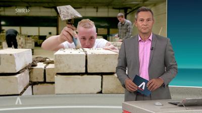 SWR Aktuell: Sendung 21:45 Uhr vom 1.9.2026