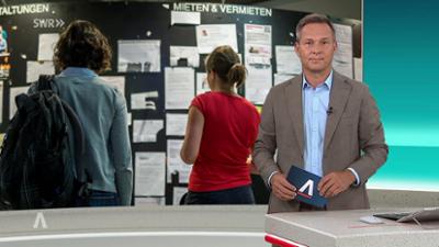 SWR Aktuell: Sendung 18:00 Uhr vom 1.10.2025
