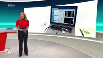 SWR Aktuell: Sendung 19:30 Uhr vom 1.10.2025