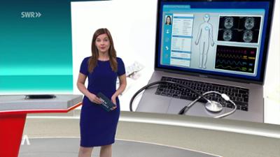 SWR Aktuell: Sendung 21:45 Uhr vom 1.10.2025