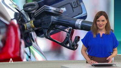 SWR Aktuell: Sendung 17:00 Uhr vom 1.10.2026