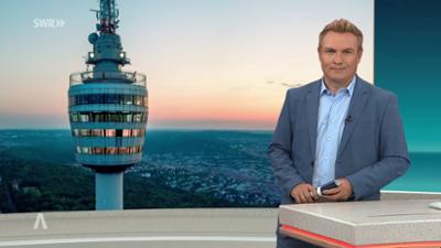 SWR Aktuell: Sendung 16:00 Uhr vom 1.10.2026