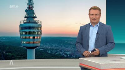 SWR Aktuell: Sendung 17:00 Uhr vom 1.10.2026