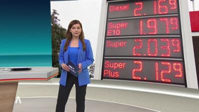 SWR Aktuell: Sendung 18:00 Uhr vom 1.10.2026