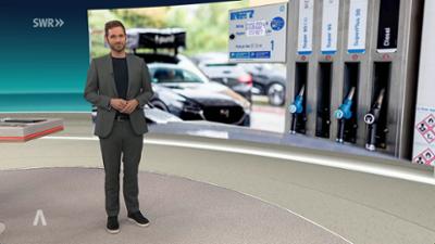 SWR Aktuell: Sendung 19:30 Uhr vom 1.10.2026