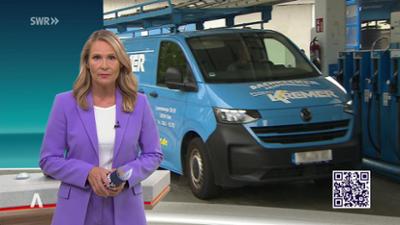 SWR Aktuell: Sendung 19:30 Uhr vom 1.10.202