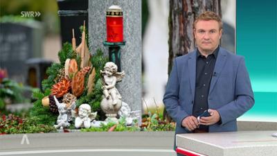 SWR Aktuell: Sendung 19:45 Uhr vom 1.11.2025