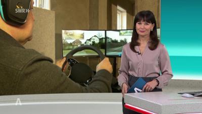 SWR Aktuell: Sendung 18:00 Uhr vom 1.12.2025