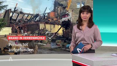 SWR Aktuell: Sendung 17:00 Uhr vom 1.12.2025