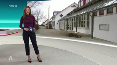 SWR Aktuell: Sendung 19:30 Uhr vom 1.12.2025