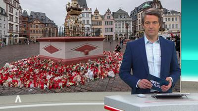 SWR Aktuell: Sendung 17:00 Uhr vom 1.12.2025