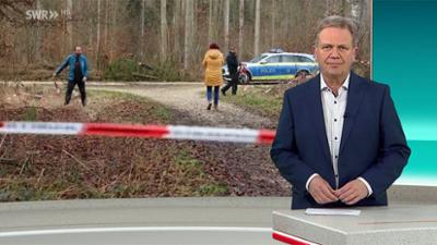 SWR Aktuell: Sendung 18:00 Uhr vom 2.1.2024