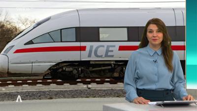 SWR Aktuell: Sendung 18:00 Uhr vom 2.1.2024