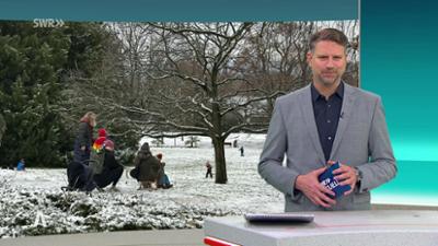 SWR Aktuell: Sendung 17:00 Uhr vom 2.1.2026