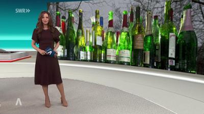 SWR Aktuell: Sendung 19:30 Uhr vom 2.1.2026