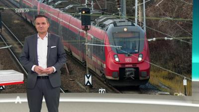 SWR Aktuell: Sendung 19:30 Uhr vom 2.1.2026