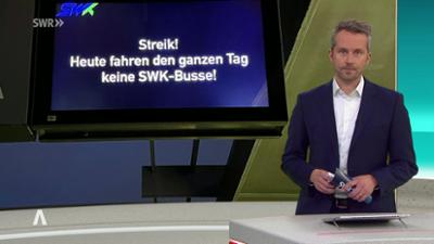 SWR Aktuell: Sendung 16:00 Uhr vom 2.2.2026
