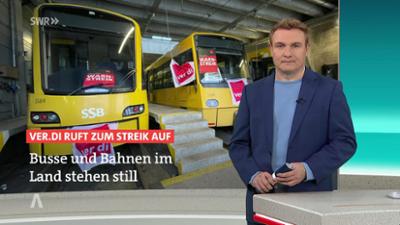 SWR Aktuell: Sendung 17:00 Uhr vom 2.2.2026