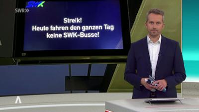 SWR Aktuell: Sendung 17:00 Uhr vom 2.2.2026