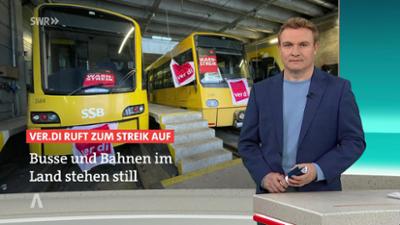 SWR Aktuell: Sendung 18:00 Uhr vom 2.2.2026