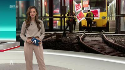 SWR Aktuell: Sendung 19:30 Uhr vom 2.2.2026