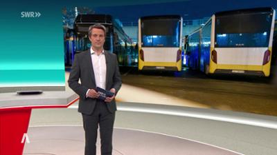 SWR Aktuell: Sendung 21:45 Uhr vom 2.2.2026