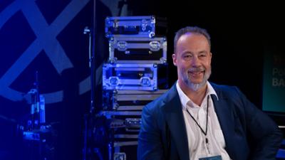 SWR Aktuell: Politik BACKSTAGE: Jan Bollinger, AfD