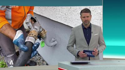 SWR Aktuell: Sendung 17:00 Uhr vom 2.3.2026