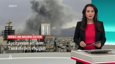 SWR Aktuell: Sendung 17:00 Uhr vom 2.3.2026