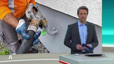 SWR Aktuell: Sendung 18:00 Uhr vom 2.3.2026