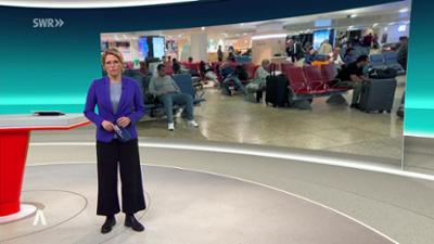 SWR Aktuell: Sendung 19:30 Uhr vom 2.3.2026