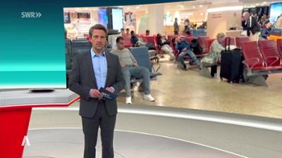 SWR Aktuell: Sendung 21:45 Uhr vom 2.3.2026